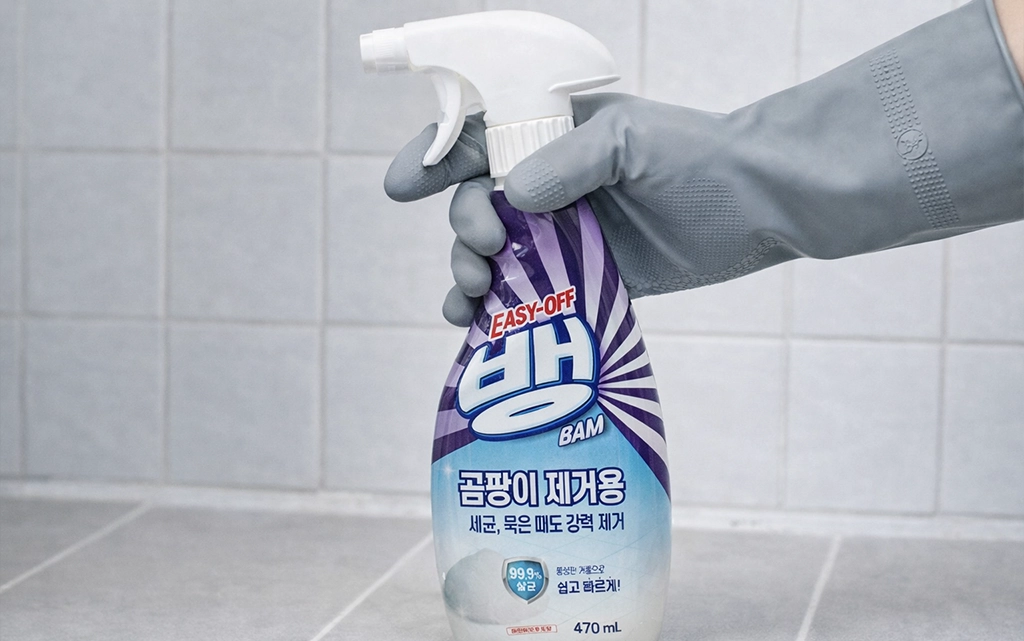 과산화수소계 제품