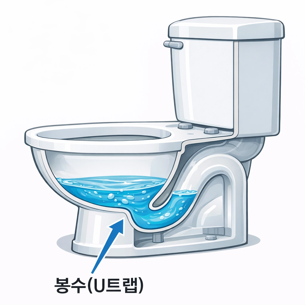 봉수(U트랩)