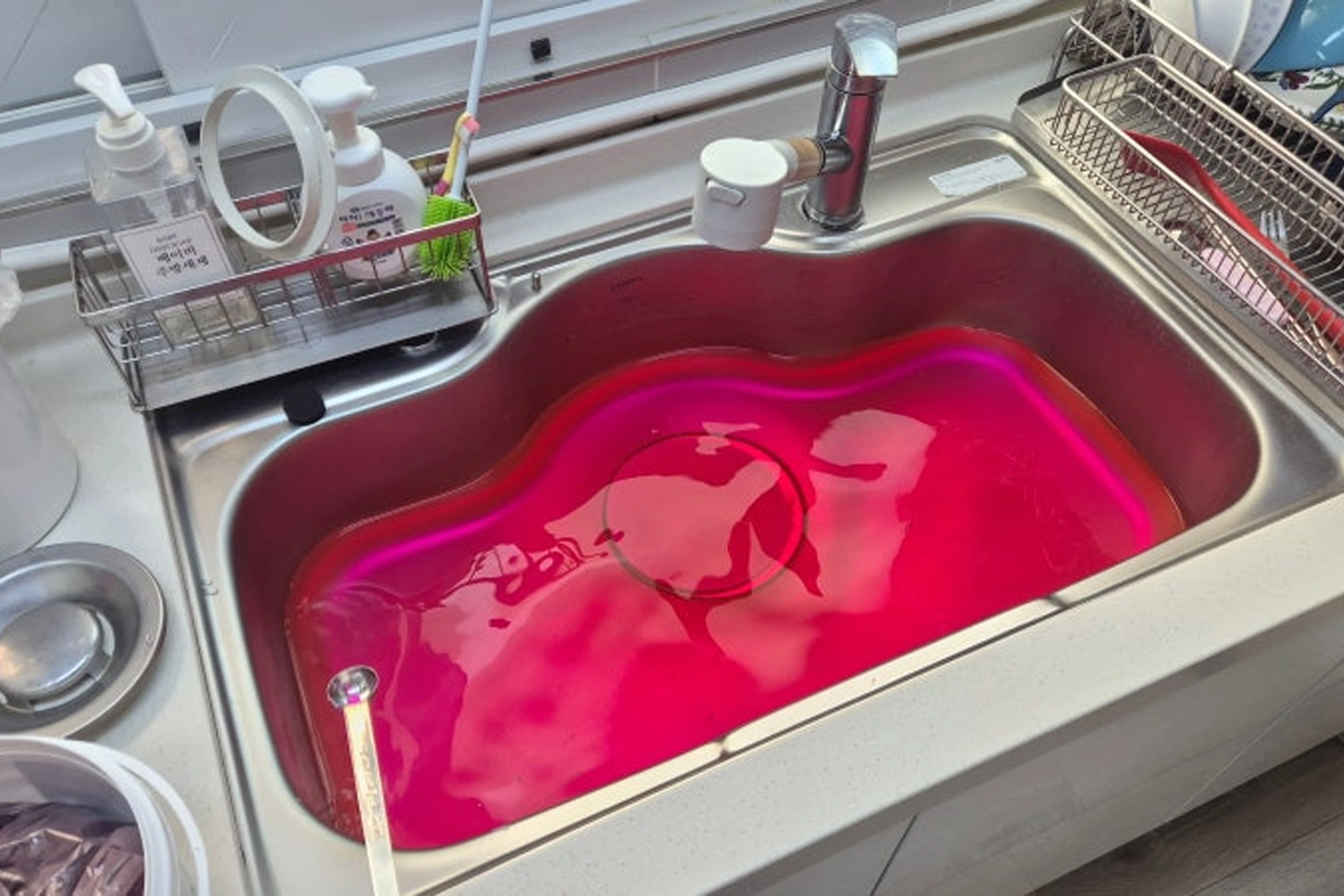 누수탐지보다 더 중요한 것 — ‘담수 테스트’가 필요한 이유 썸네일