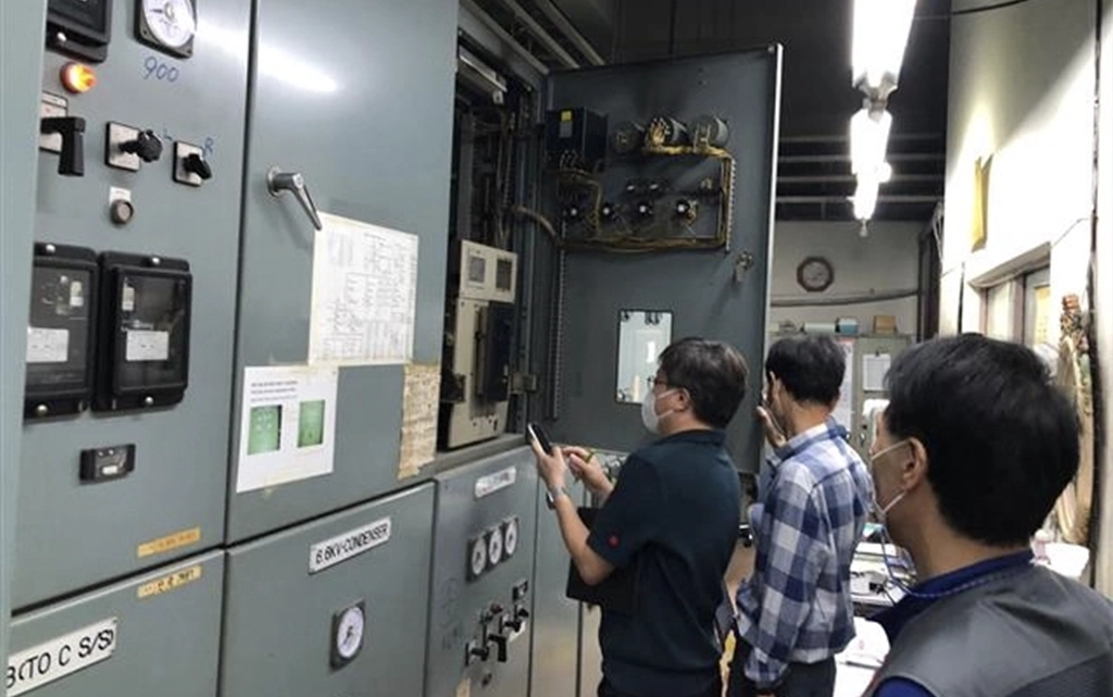 층간소음으로 오해되는 배관 소음, 이렇게 구별합니다. 썸네일