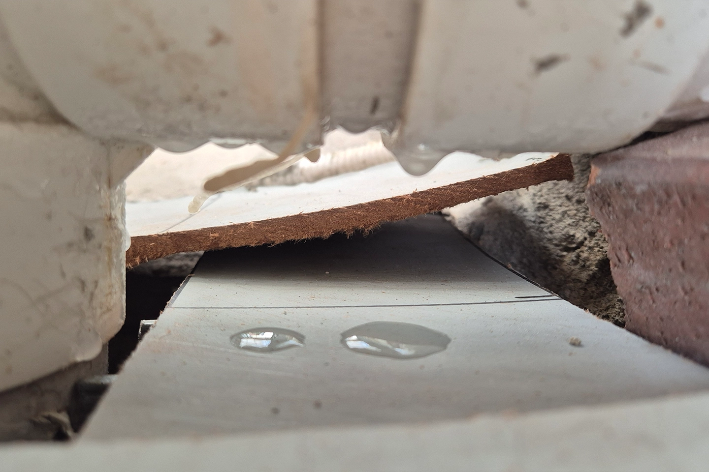 형광염료 누수탐지 실제 현장사례 썸네일